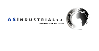 AS Industrial S.A. - The bearing company